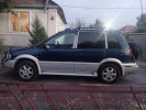 Mitsubishi RVR 1995 года