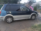 Mitsubishi RVR 1995 года