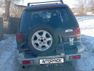 Mitsubishi RVR 1995 года