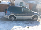 Mitsubishi RVR 1995 года