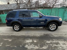 Ford Explorer 2007 года