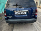 Ford Explorer 2007 года