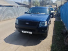 Ford Explorer 2007 года