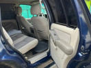 Ford Explorer 2007 года