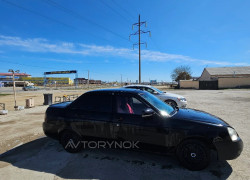 ВАЗ (Lada) Priora 2013 года