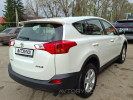 Toyota RAV4 2014 года