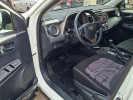 Toyota RAV4 2014 года