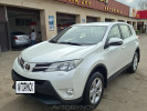 Toyota RAV4 2014 года
