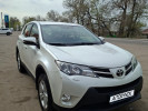 Toyota RAV4 2014 года