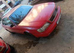 Audi A6 1994 года