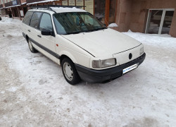 Volkswagen Passat 1993 года