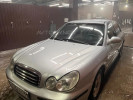 Hyundai Sonata 2004 года