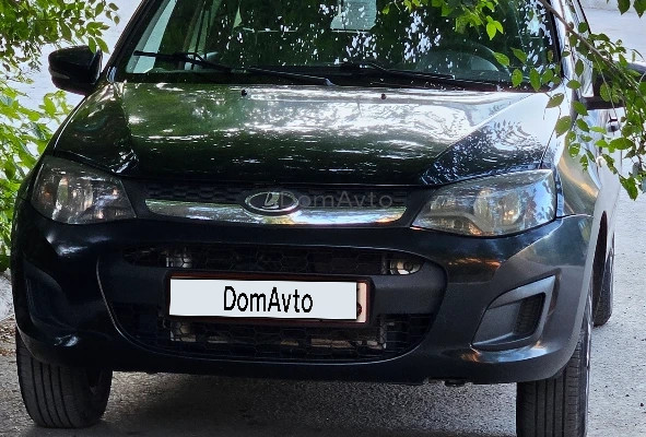 ВАЗ (Lada) Kalina 2014 года