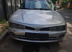 Mitsubishi Galant 1995 года
