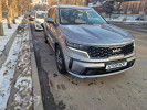 Kia Sorento 2023 года