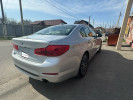 BMW 5 серия 2019 года