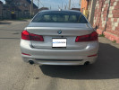 BMW 5 серия 2019 года
