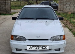 ВАЗ (Lada) 2114 2012 года