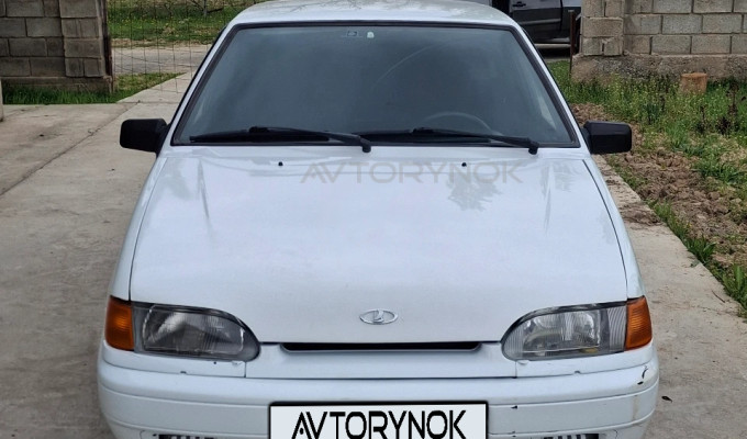 ВАЗ (Lada) 2114 2012 года
