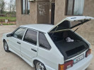 ВАЗ (Lada) 2114 2012 года