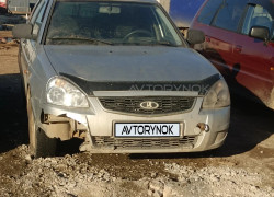 ВАЗ (Lada) Priora 2012 года