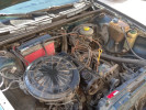 Audi 80 1992 года
