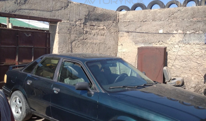 Audi 80 1992 года