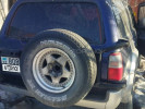 Toyota Hilux Surf 1996 года