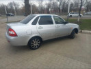 ВАЗ (Lada) Priora 2007 года