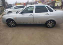 ВАЗ (Lada) Priora 2007 года