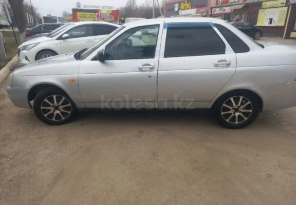 ВАЗ (Lada) Priora 2007 года