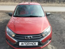 ВАЗ (Lada) Granta 2019 года