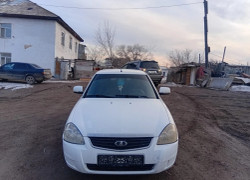 ВАЗ (Lada) Priora 2012 года