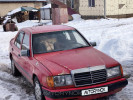 Mercedes-Benz E-Класс 1989 года