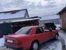 Mercedes-Benz E-Класс 1989 года