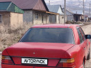 Mercedes-Benz E-Класс 1989 года
