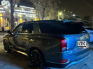 Hyundai Palisade 2021 года