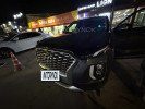 Hyundai Palisade 2021 года