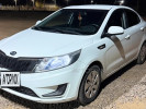 Kia Rio 2014 года