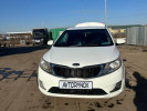 Kia Rio 2014 года