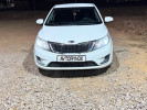 Kia Rio 2014 года