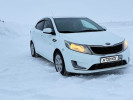 Kia Rio 2014 года