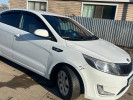 Kia Rio 2014 года