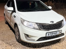 Kia Rio 2014 года