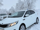 Kia Rio 2014 года