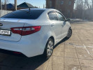 Kia Rio 2014 года