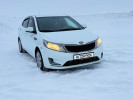 Kia Rio 2014 года