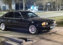 BMW 5 серия 1994 года