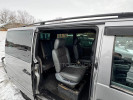 Mercedes-Benz Vito 2002 года