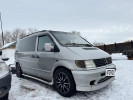 Mercedes-Benz Vito 2002 года